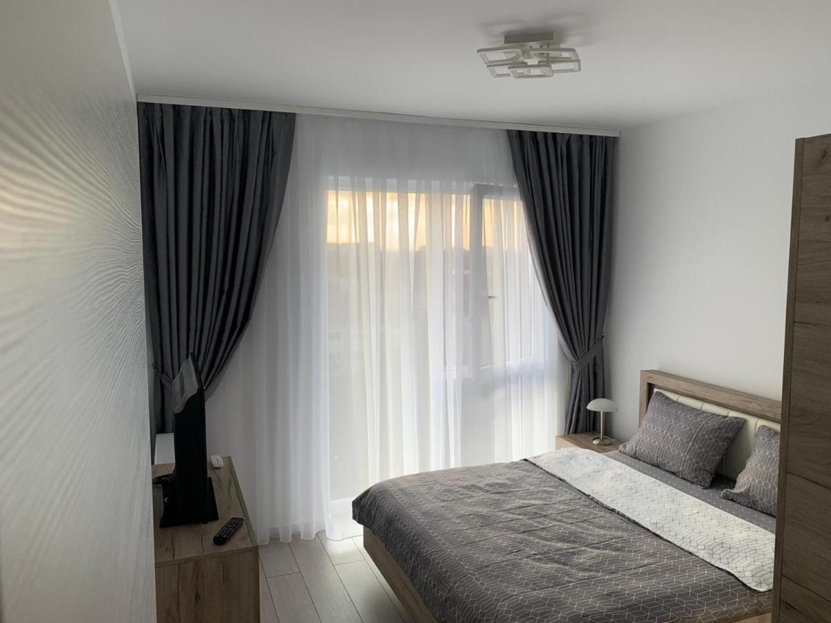 Apartament 2 Camere Prima Nufaru Oradea Exteriör bild